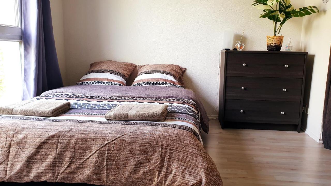 Studio Individuel - Le Musset & Parking Gratuit Devant L'Immeuble Apartment Grenoble Luaran gambar